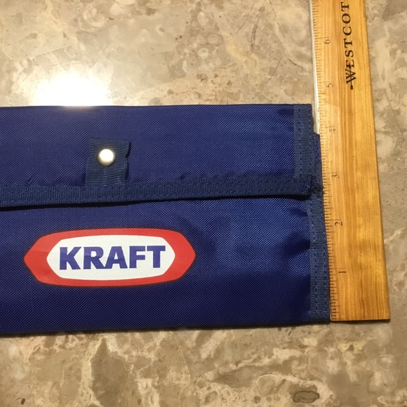 Kraft Food Recipe Card Holder. - Picture 9 of 9